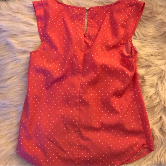 Polka dot Candies blouse - Picture 4 of 7